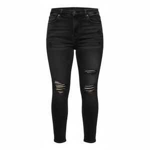 NWT American Eagle Outfitters Women's Black Jeans